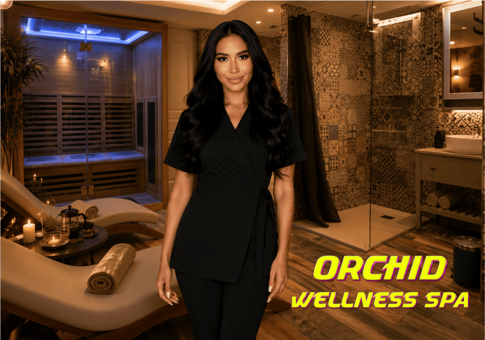 Deep Tissue Massage in Panvel